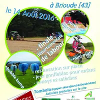 Affiche Brivalabour