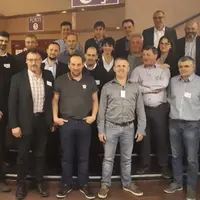 La section régionale bovine d’Auvergne-Rhône-Alpes, présente en force à Evreux, au congrès de la FNB.