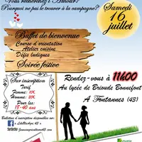 Affiche "Like un agri.43"