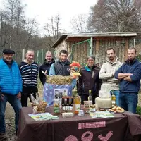 De Ferme en Ferme, une belle occasion d'échanger avec les agriculteurs et agricultrices et de découvrir leur métier et leurs productions.