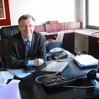 Benoît Sermage (notre photo) est le directeur de la DDEA. Le directeur adjoint est Patrick Vergne.