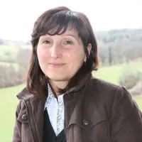 Evelyne Boulet, présidente de l’APIV43.