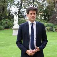 Julien Denormandie Ministre de l'Agriculture