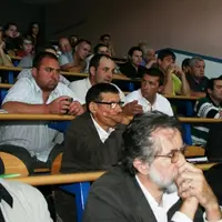 Les assises laitières se sont tenues à Marmilhat dans le Puy de Dôme.