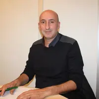 Christian Gouy est élu MSA Haute-Loire, président du comité départemental 43, et membre du bureau de la FDSEA 43.