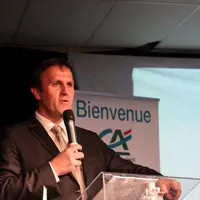 Vincent Chatellier, Économiste et Ingénieur de recherche à l’INRA.