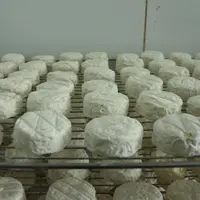 Fromages de chèvre fermiers