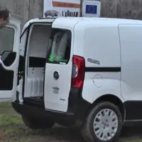 Etre agent de remplacement.