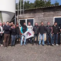 Une quinzaine de responsables ovins des JA issus des régions ovines françaises s’est réunie en session en Haute-Loire du 26 au 28 mars.