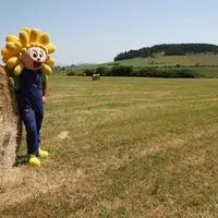 La présentation officielle de l'événement a eu lieu le 3 juillet dernier sur le site des Terres de Jim.