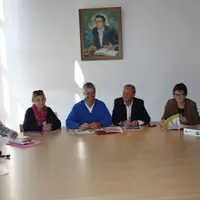 Les acteurs du tourisme s’étaient réunis au Conseil général le 24 octobre.