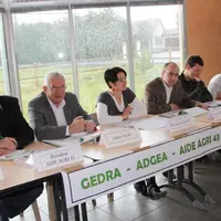 Le GEDRA change de nom et de statuts.