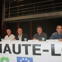 Tribune AG FDCuma 2021