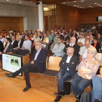 Un congrès FNO auquel ont participé 150 congressistes venus de toute la France.