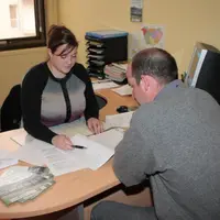 75 porteurs de projets se sont rendus au Point Info Installation depuis le 1er avril 2009.