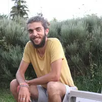 "Au début, mon voyage était très calé. Ensuite je me suis laissé guidé par des rencontres, mes envies…"
