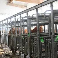 Abattoir d'Yssingeaux