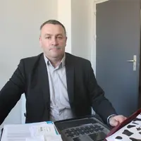 Yannick Fialip, président de la commission économie de la FNSEA.
