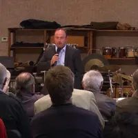 Laurent Duplomb.