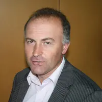 Patrick Escure, président de la FRSEA Auvergne.