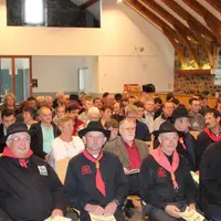 Les assemblées générales de l’association et de la Maison du Fin Gras du Mézenc se sont déroulées devant une centaine de personnes.