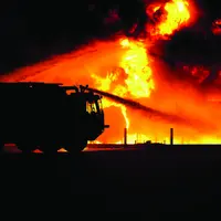 Prévention des incendies dans les exploitations agricoles