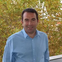 Sébastien Mazallon, vice président de Jeunes agriculteurs Auvergne-Rhône-Alpes, en charge du dossier installation. La prochaine session régionale inst