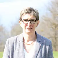Virginie Garnier présidente d’XR Repro depuis le 18 mars 2021.