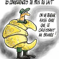 André Bonnard FNPL : «Rien ne change, rien ne bouge, nous sommes toujours dans la guerre des prix… Au final, les dindons de la farce sont toujours les