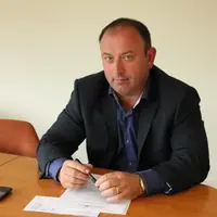Laurent Duplomb, président de la section Auvergne-Limousin à la Coopérative Sodiaal.