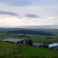 La ferme Auvergne devrait poursuivre son élan de modernisation grâce au plan de compétitivité et d’adaptation des exploitations agricoles.