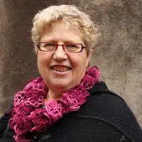 Monique Grimault, agricultrice, est une déléguée MSA épanouie.