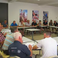 Réuni le 2 septembre, le conseil d’administration de la FDSEA a fait le point sur la crise agricole.