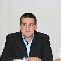François Thabuis, président national des JA.
