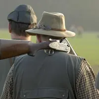 La chasse est ouverte depuis le 14 septembre.