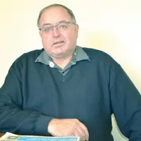 Jacques Force est éleveur dans le Puy-de-Dôme. Il préside l’association Auvergne développement avicole.