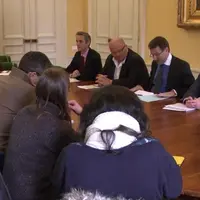 Quelques questions sur le déroulement des élections