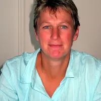 Maryse Font, responsable de Gaec & Sociétés Auvergne-Limousin  et membre du bureau national de Gaec & Sociétés