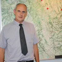 Hubert Goglins est à la tête de la DDT de Haute-Loire depuis mars dernier.