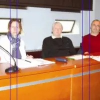 Céline Julien et Céline Bernard sont intervenues sur le droit à l’essai dans les Gaec.