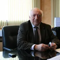 Gilles Chocheyras préside le conseil d’administration de la MSA d’Auvergne.