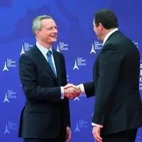 Le G20 agricole de juin 2011 avait fait des propositions. Elles ont été adoptées par le G20 global à Cannes.