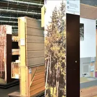 Le Sommet de la forêt et du bois se tiendra sur le site de la Grande Halle d'Auvergne.