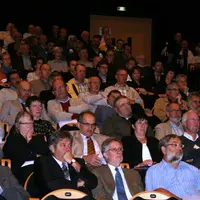 1200 délégués ont participé à cette première assemblée générale de la caisse régionale.