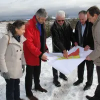 Dans un contexte économique morose, cette installation est une très bonne nouvelle pour notre département.