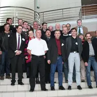 Une délégation du Massif central a participé au congrès de la FNB les 5 et 6 février derniers.