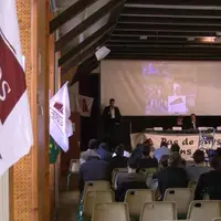 Assemblée des JA de Haute-Loire