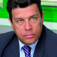 Xavier Belin, premier vice-président de la FNSEA.