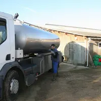 Cette contractualisation obligatoire est valable pour le secteur laitier et pour les fruits et légumes.