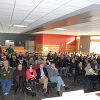 Plus de 120 producteurs ont participé aux travaux de l’assemblée générale de l’ODG.